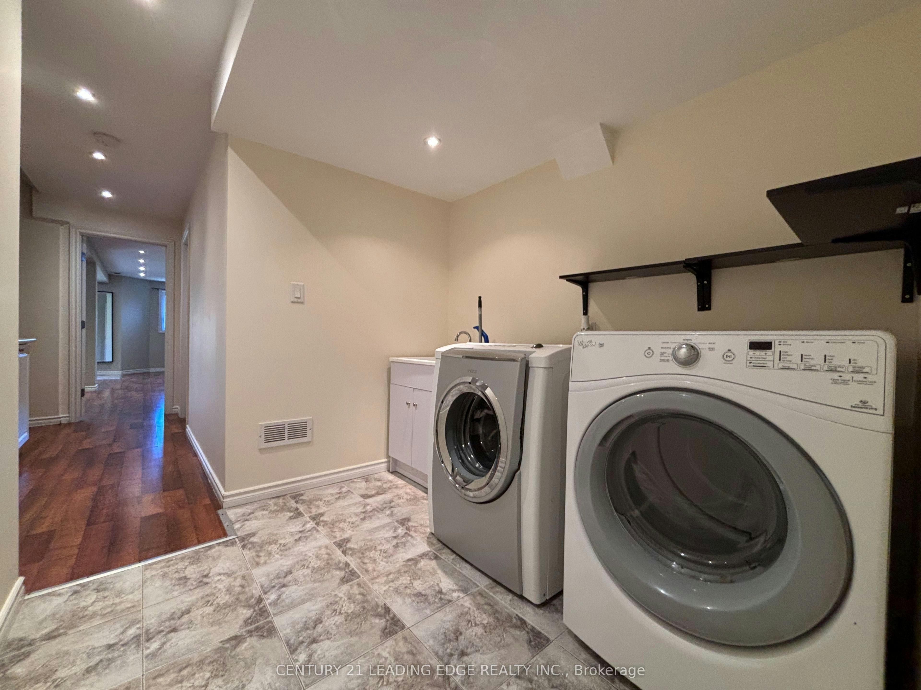 Bsmt-35 Napanee Street, Richmond Hill, ON, L4E 0X3 - 16