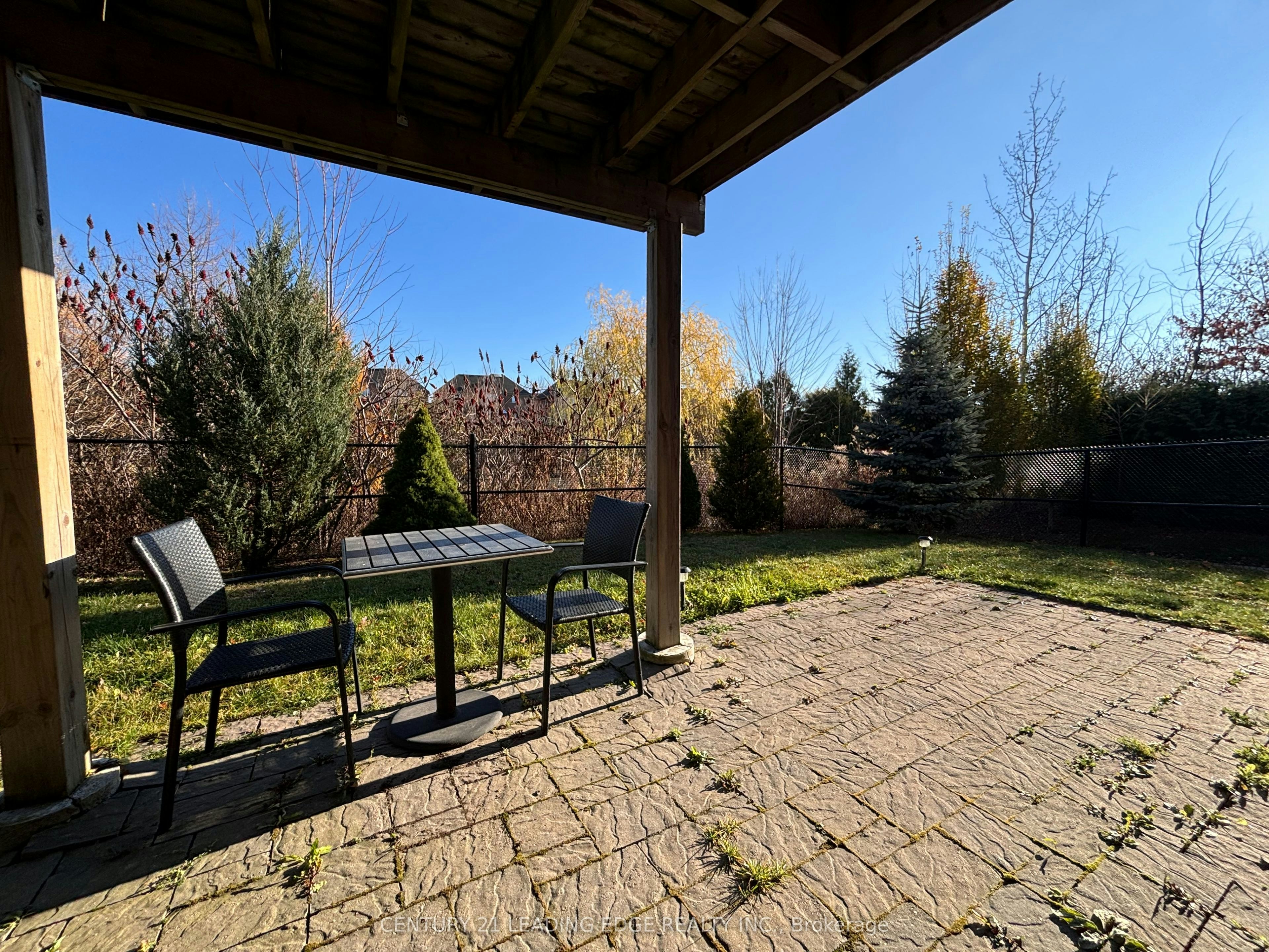 Bsmt-35 Napanee Street, Richmond Hill, ON, L4E 0X3 - 6