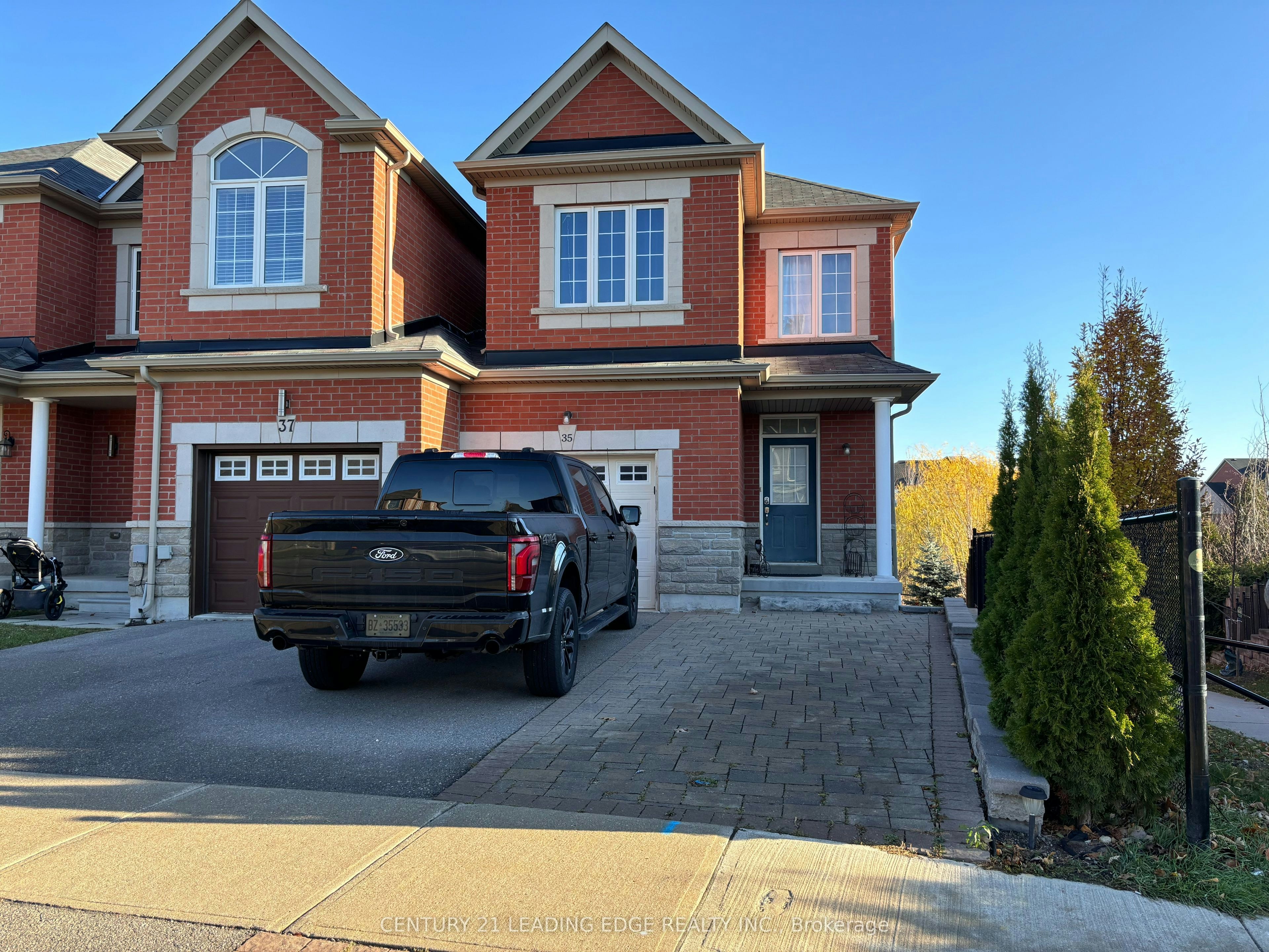 Bsmt-35 Napanee Street, Richmond Hill, ON, L4E 0X3 - 2