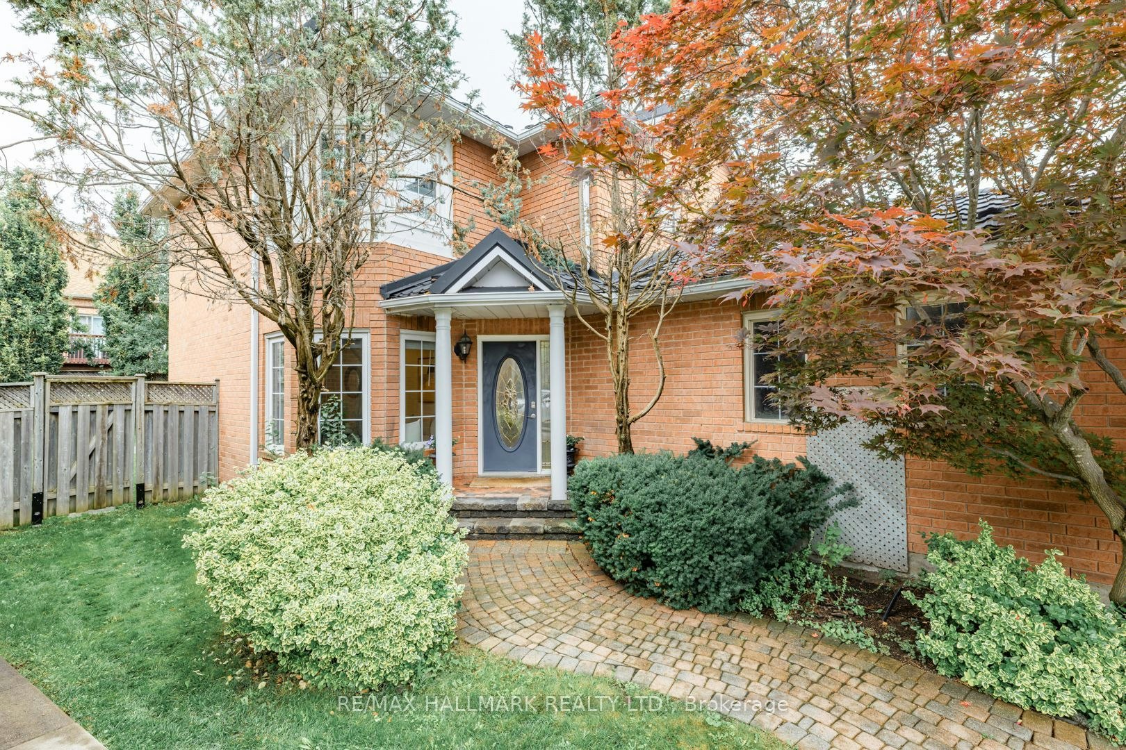 851 Hilton Boulevard, Newmarket, ON, L3X 2H7