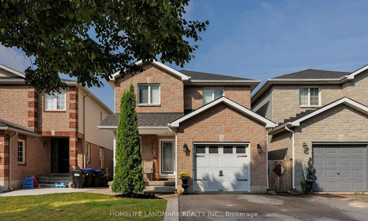 101 Noble Drive