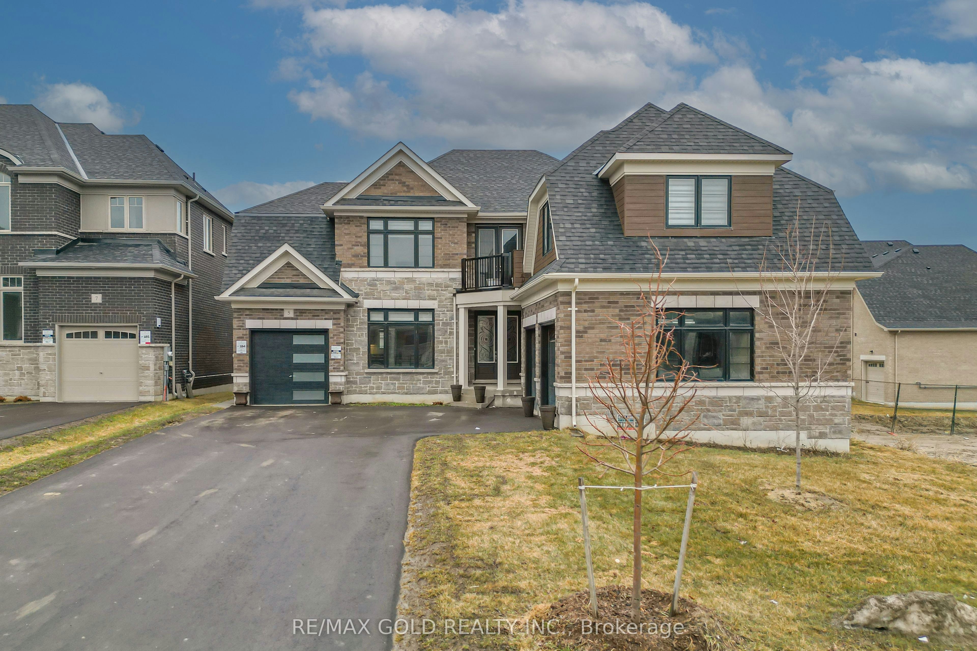 5 Elderberry Way, Adjala-Tosorontio, ON, L0G 1W0