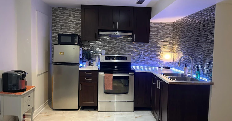 375 Woodfern Way S, Newmarket, ON, L3X 2X7 - 4