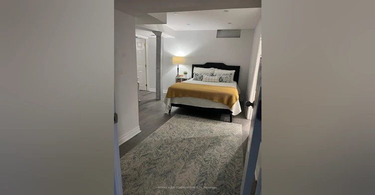 375 Woodfern Way S, Newmarket, ON, L3X 2X7 - 6