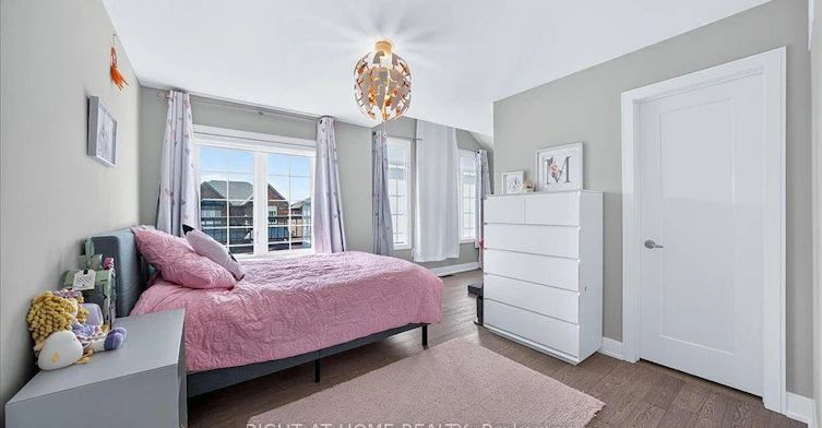 75 Watershed Gate, East Gwillimbury, ON, L9N 0Y1 - 17