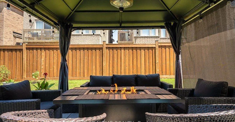 75 Watershed Gate, East Gwillimbury, ON, L9N 0Y1 - 23