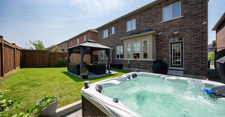 75 Watershed Gate, East Gwillimbury, ON, L9N 0Y1 - 21