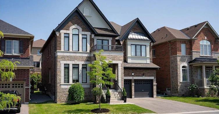 75 Watershed Gate, East Gwillimbury, ON, L9N 0Y1
