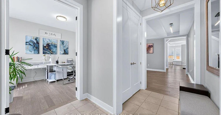 75 Watershed Gate, East Gwillimbury, ON, L9N 0Y1 - 4