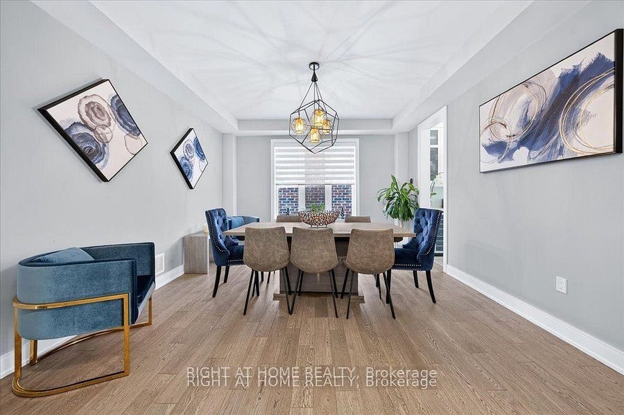 75 Watershed Gate, East Gwillimbury, ON, L9N 0Y1 - 6