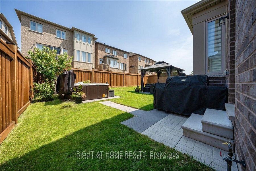75 Watershed Gate, East Gwillimbury, ON, L9N 0Y1 - 20