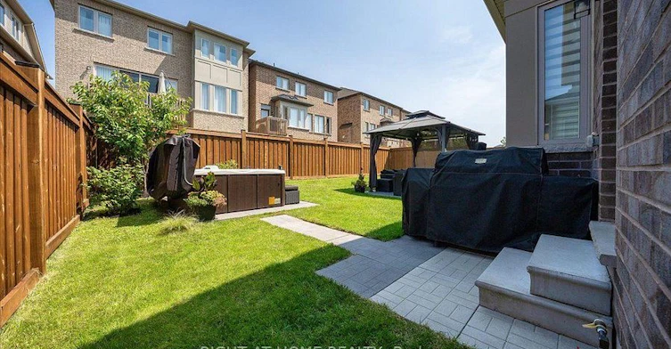 75 Watershed Gate, East Gwillimbury, ON, L9N 0Y1 - 20