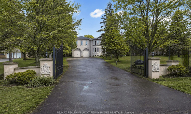 35 Cachet Parkway