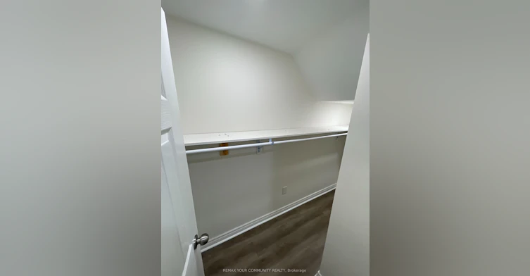 Basement-193 Kale Crescent, Vaughan, ON, L6A 3R2 - 8