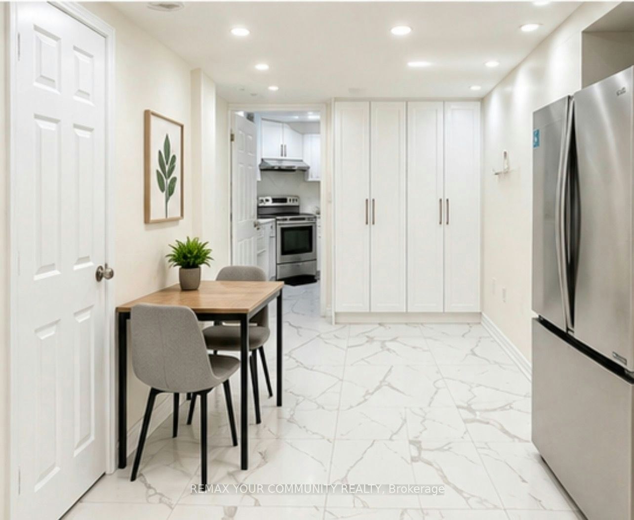 Basement-193 Kale Crescent, Vaughan, ON, L6A 3R2 - 4