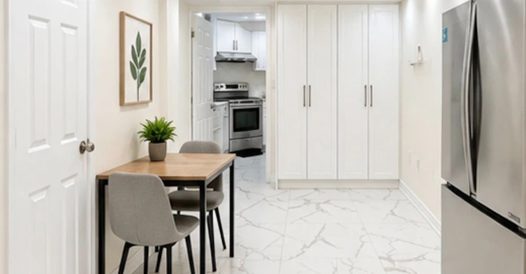 Basement-193 Kale Crescent, Vaughan, ON, L6A 3R2 - 4