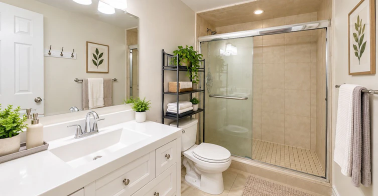 Basement-193 Kale Crescent, Vaughan, ON, L6A 3R2 - 7