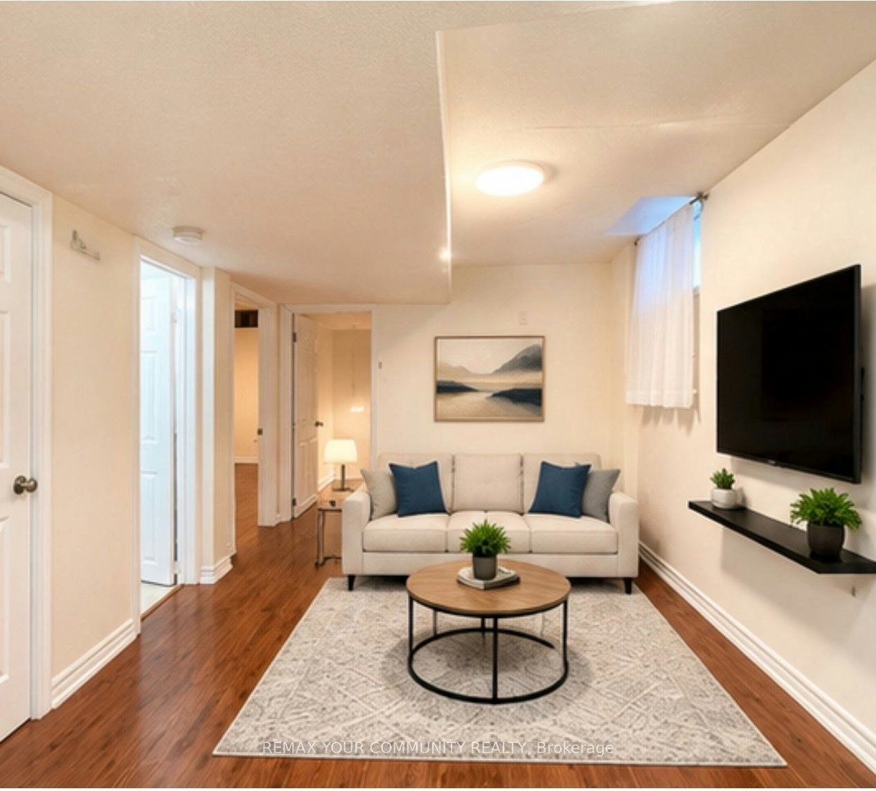 Basment-193 Kale Crescent, Vaughan, ON, L6A 3R2