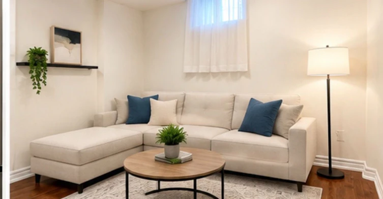 Basement-193 Kale Crescent, Vaughan, ON, L6A 3R2 - 3