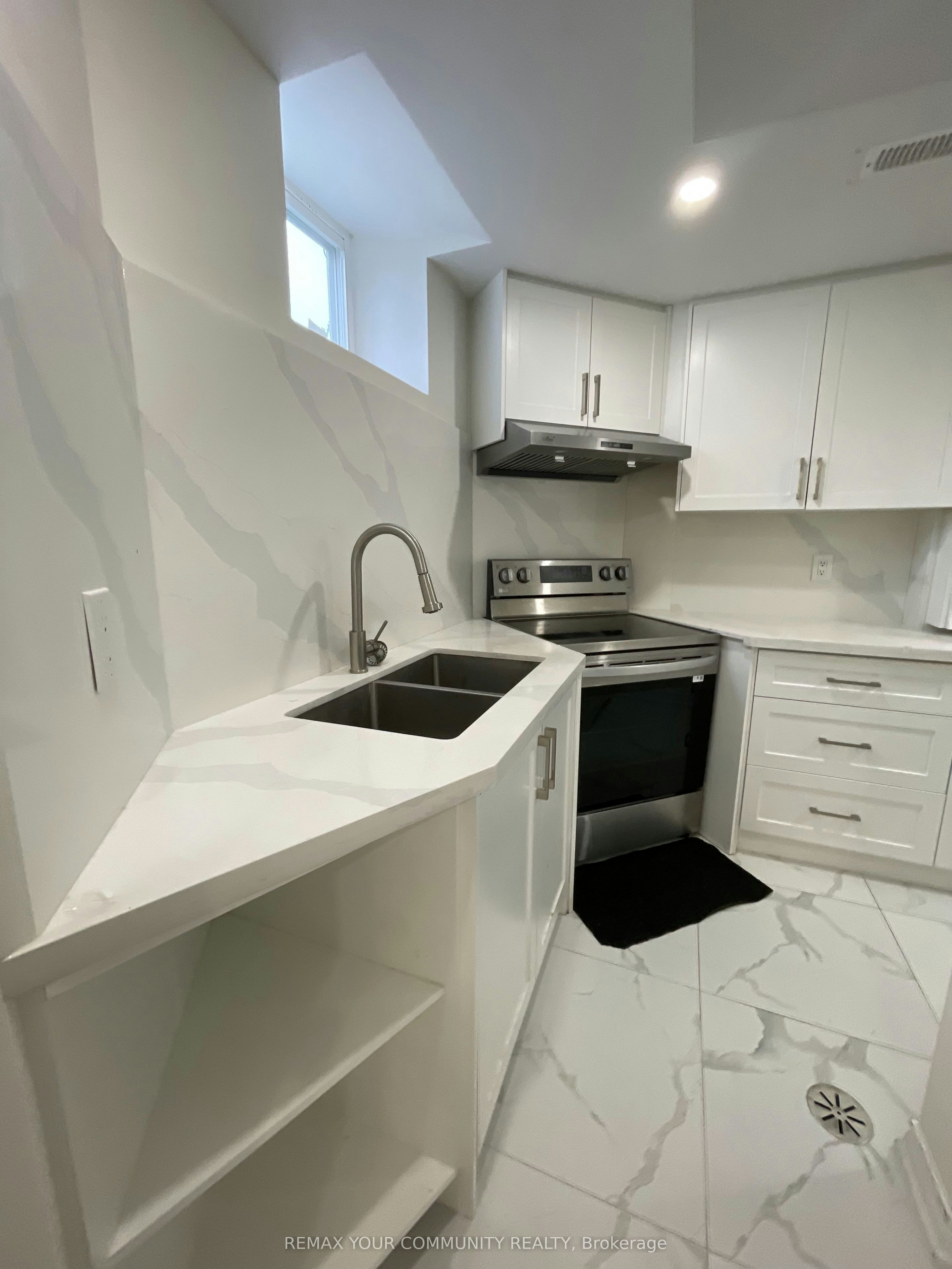 Basement-193 Kale Crescent, Vaughan, ON, L6A 3R2 - 9