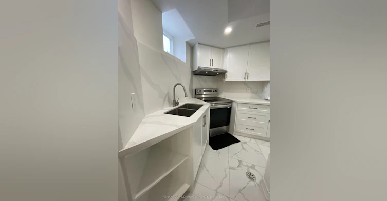 Basement-193 Kale Crescent, Vaughan, ON, L6A 3R2 - 9