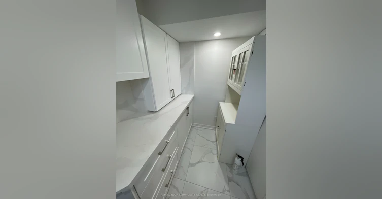 Basement-193 Kale Crescent, Vaughan, ON, L6A 3R2 - 11