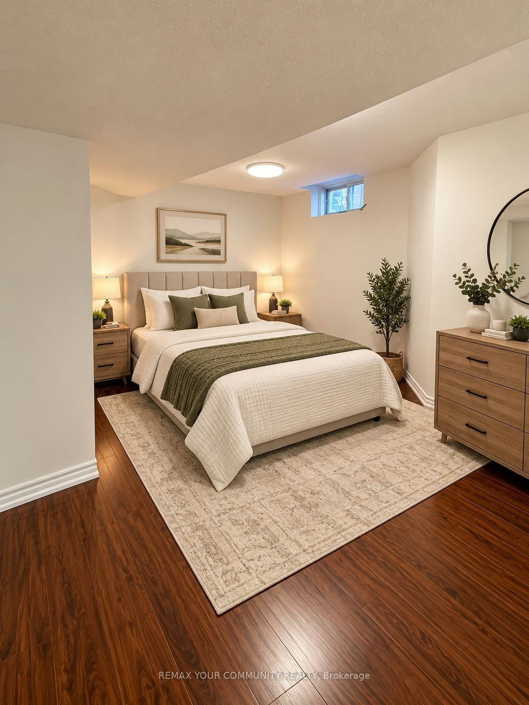 Basement-193 Kale Crescent, Vaughan, ON, L6A 3R2 - 5
