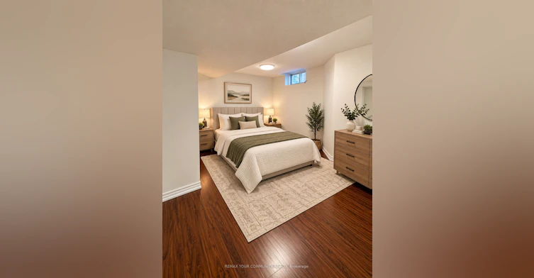 Basement-193 Kale Crescent, Vaughan, ON, L6A 3R2 - 5