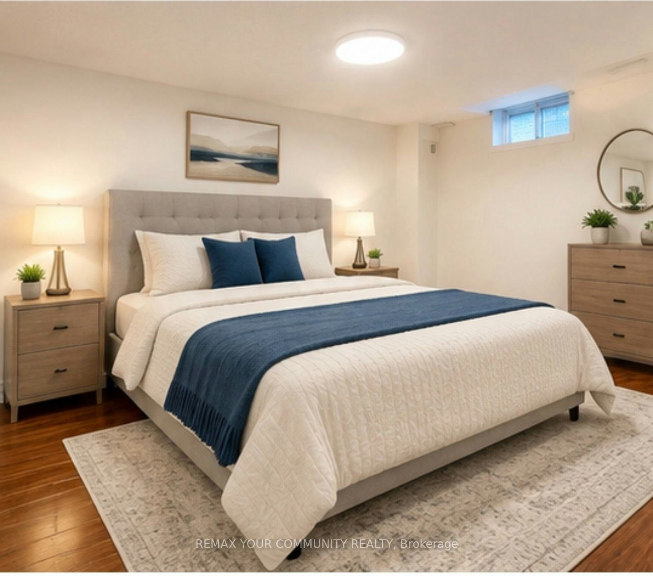 Basement-193 Kale Crescent, Vaughan, ON, L6A 3R2 - 6