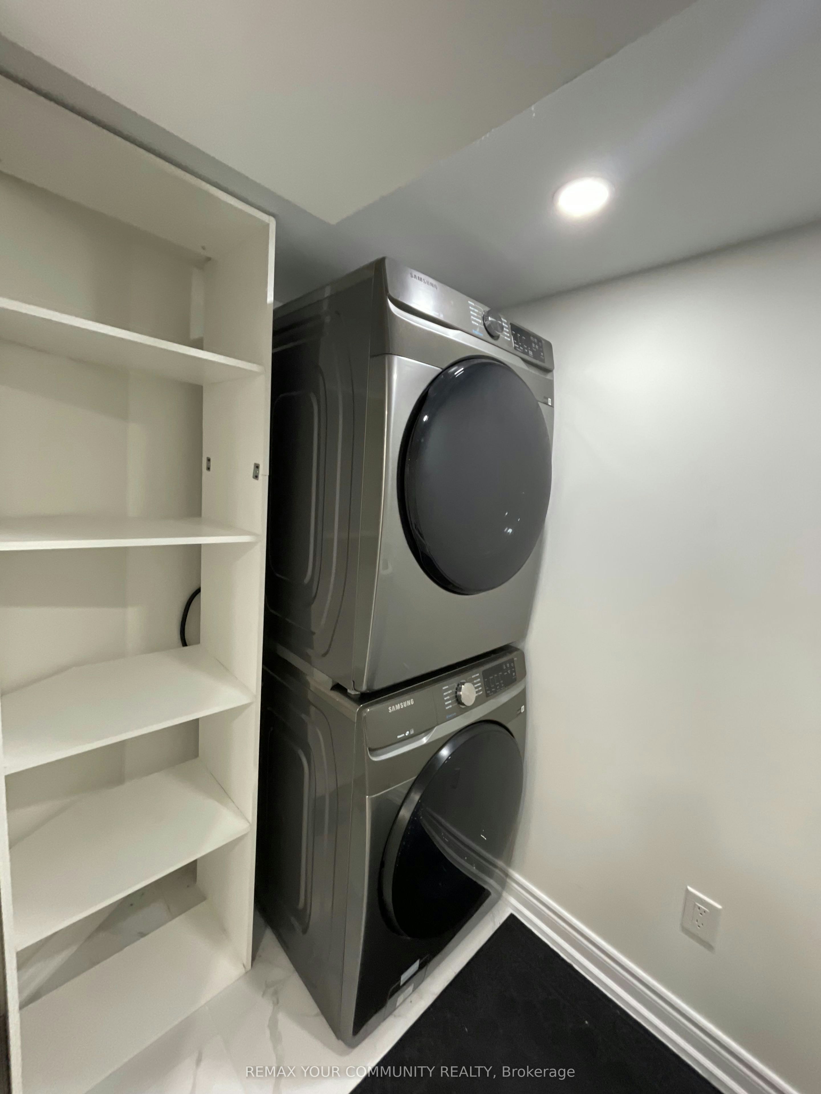 Basement-193 Kale Crescent, Vaughan, ON, L6A 3R2 - 10