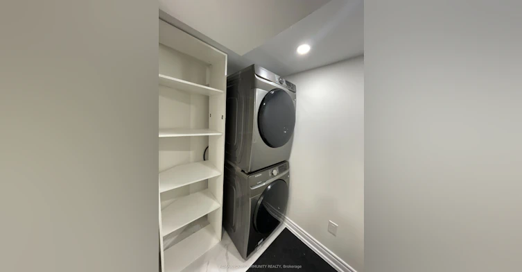 Basement-193 Kale Crescent, Vaughan, ON, L6A 3R2 - 10