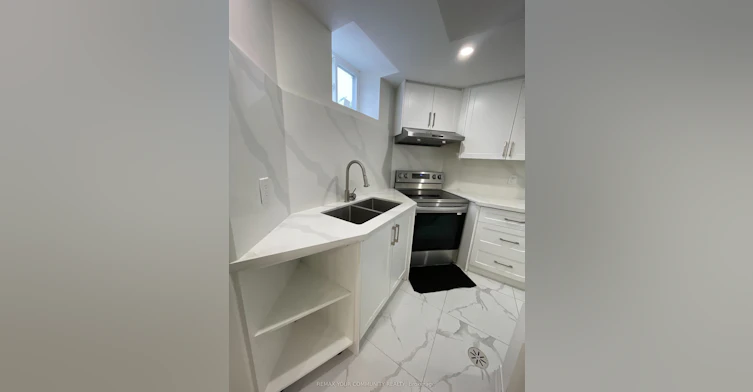 Basement-193 Kale Crescent, Vaughan, ON, L6A 3R2 - 13
