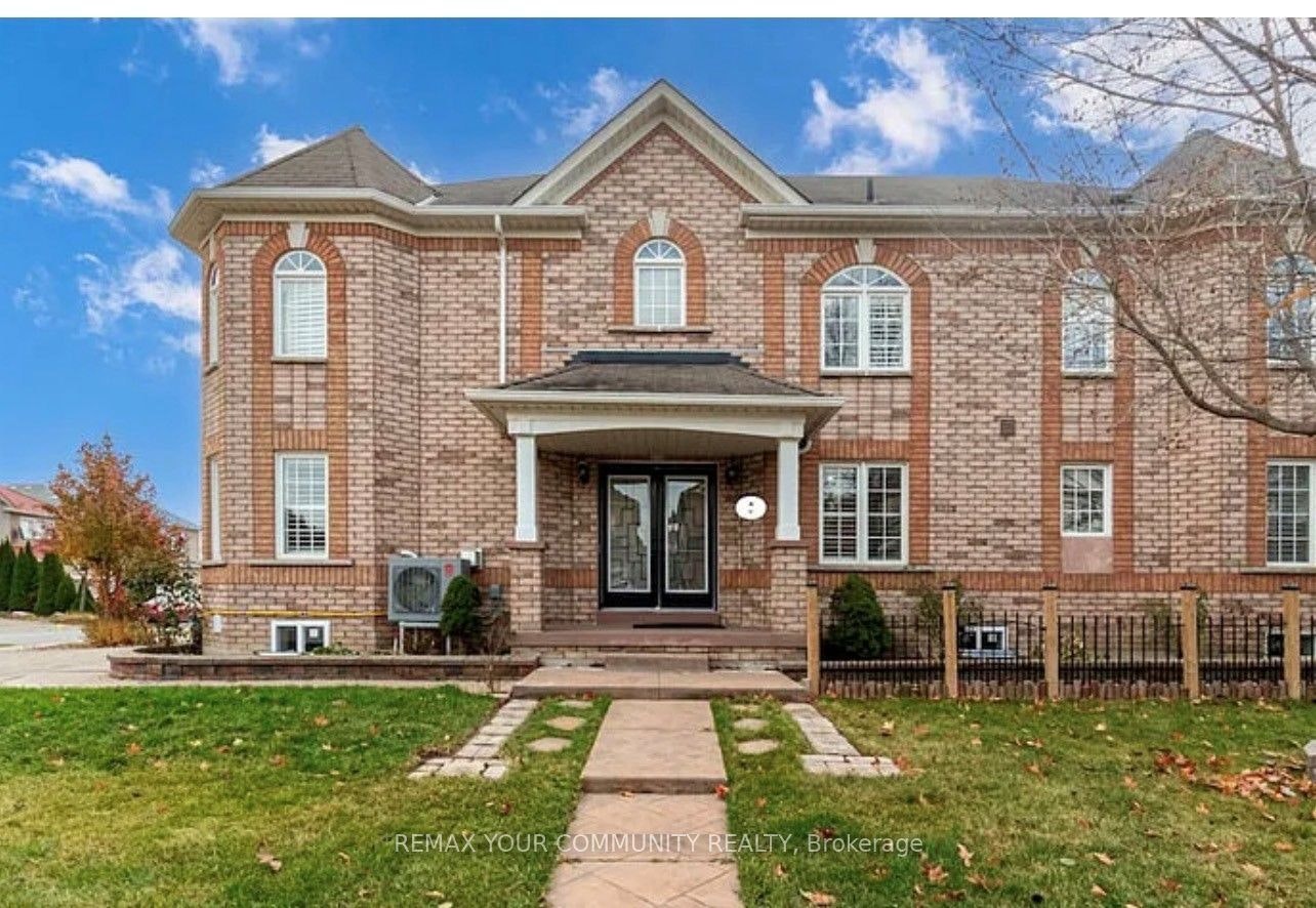 Basment-193 Kale Crescent, Vaughan, ON, L6A 3R2