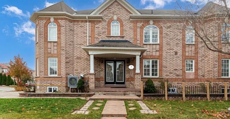 Basment-193 Kale Crescent, Vaughan, ON, L6A 3R2