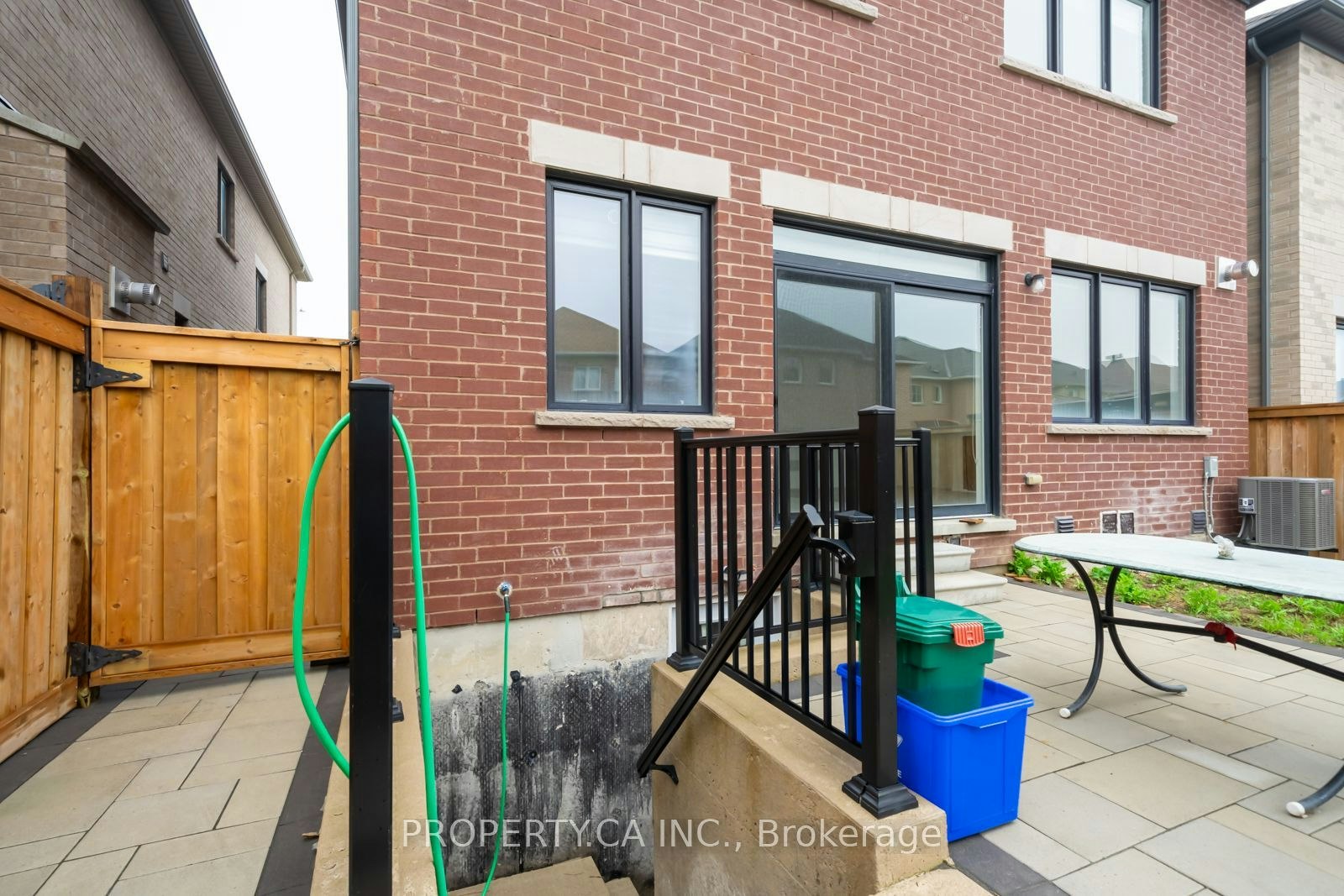 17 Jinnah Avenue, Markham, ON, L3S 0G2 - 30