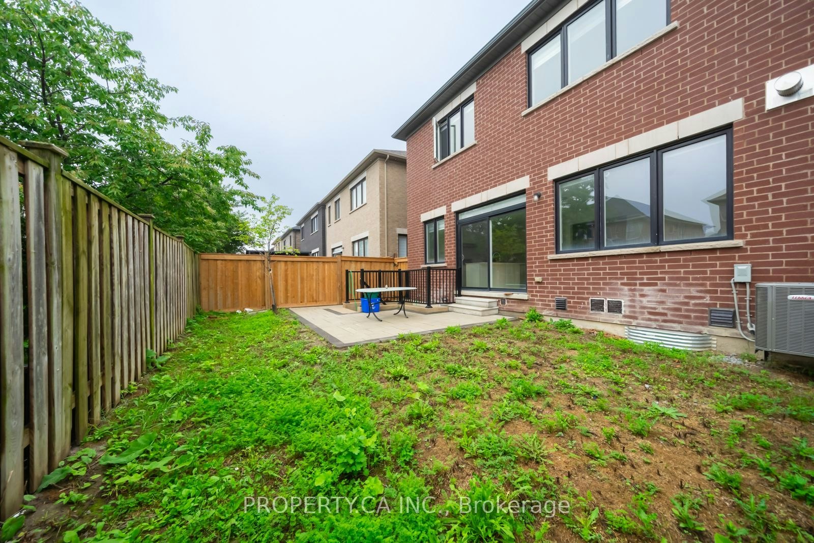 17 Jinnah Avenue, Markham, ON, L3S 0G2 - 31