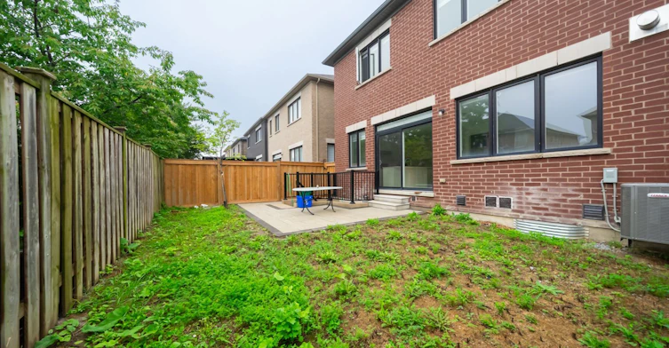 17 Jinnah Avenue, Markham, ON, L3S 0G2 - 31