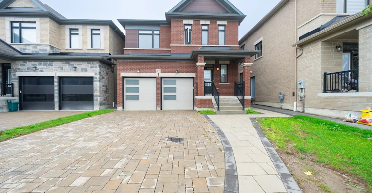 17 Jinnah Avenue, Markham, ON, L3S 0G2