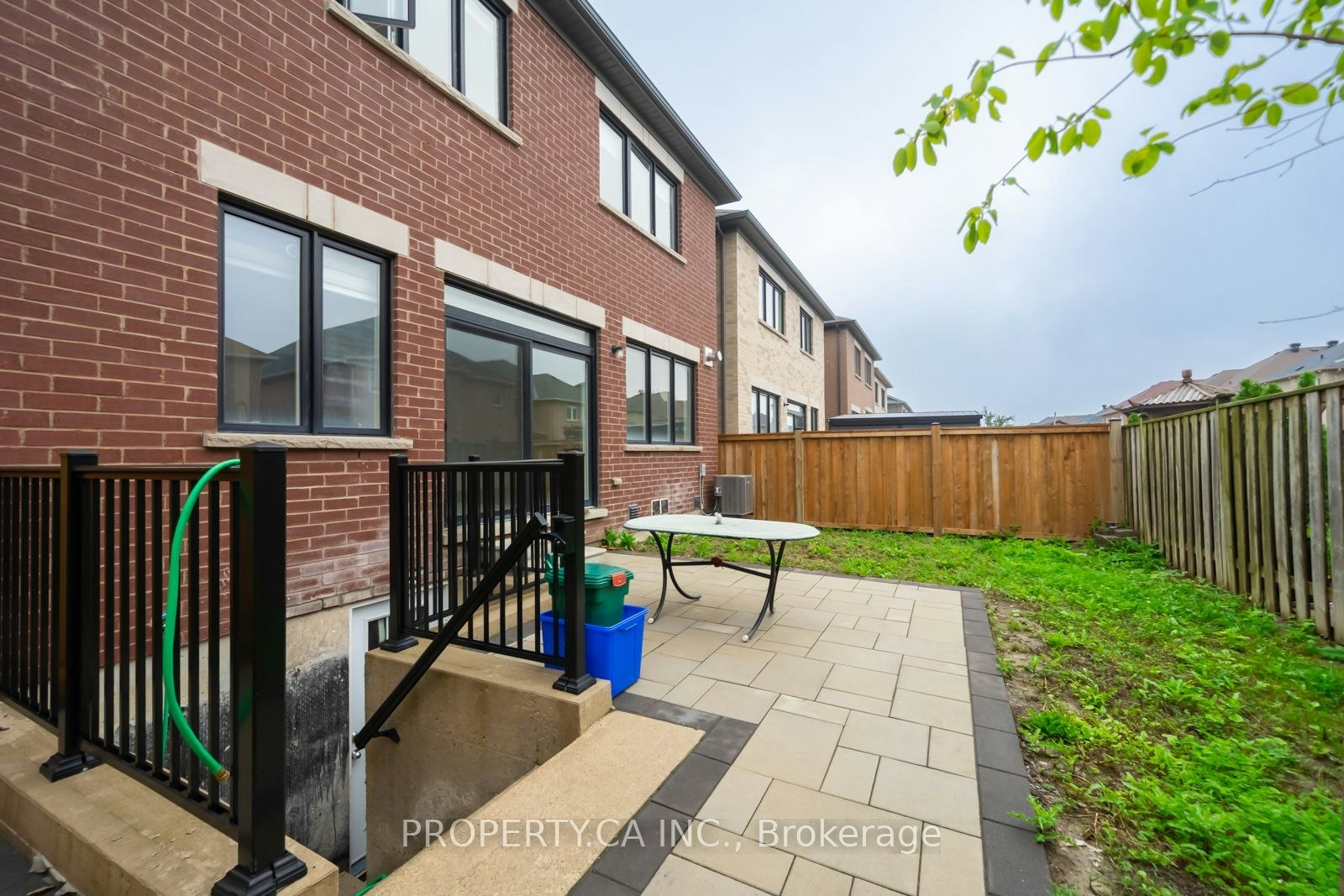 17 Jinnah Avenue, Markham, ON, L3S 0G2 - 32