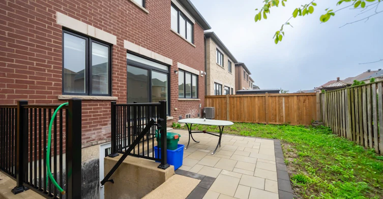 17 Jinnah Avenue, Markham, ON, L3S 0G2 - 32