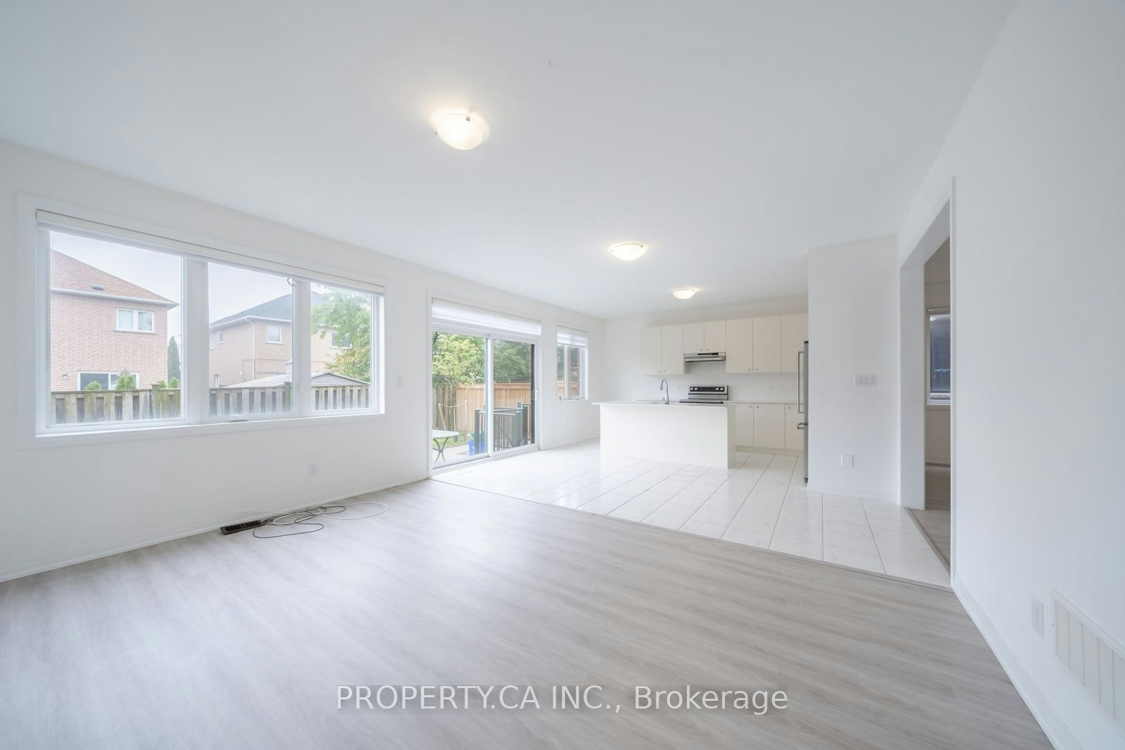 17 Jinnah Avenue, Markham, ON, L3S 0G2 - 2