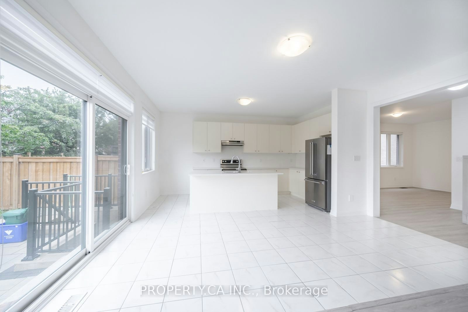 17 Jinnah Avenue, Markham, ON, L3S 0G2 - 5