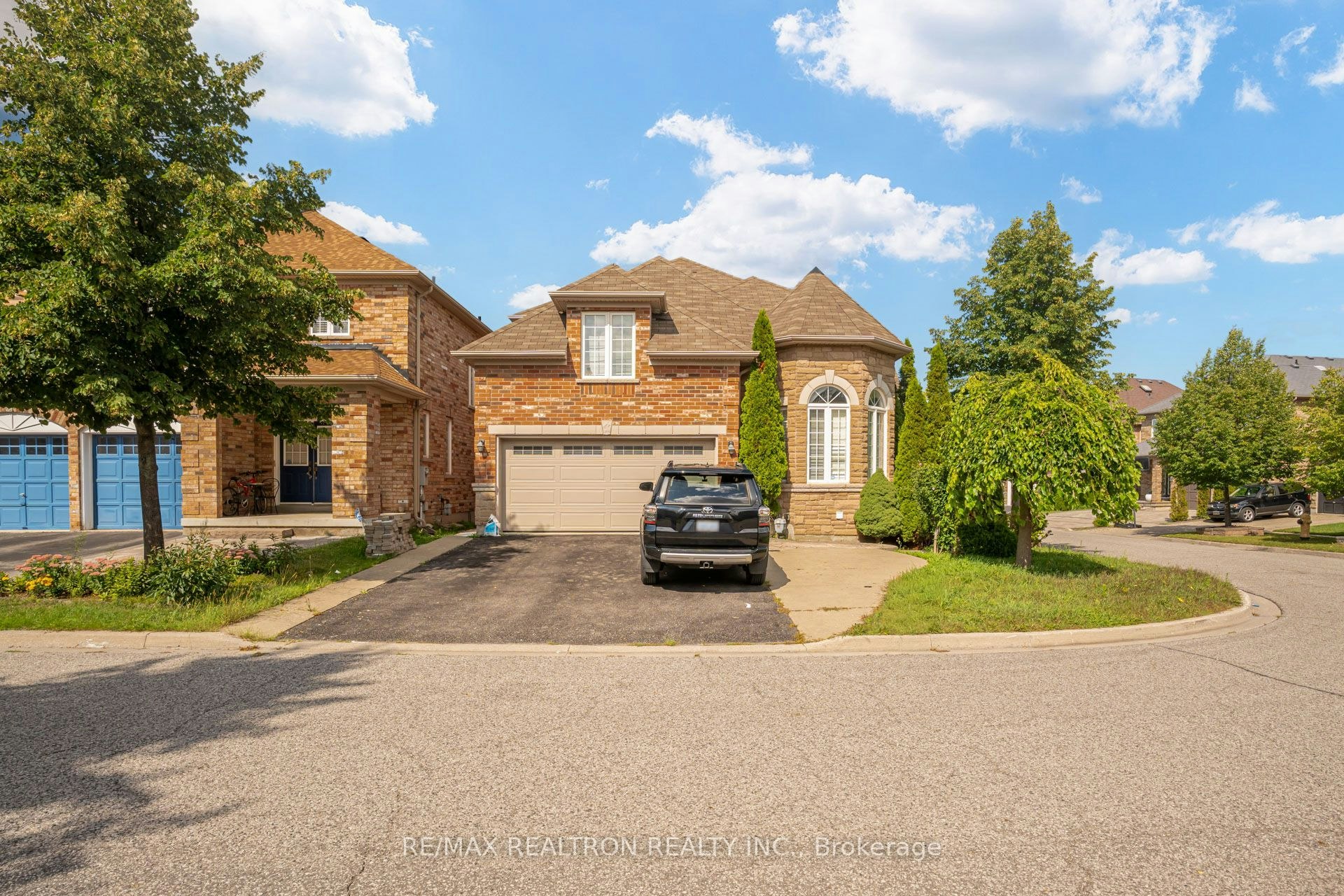 14 Kentview Crescent, Markham, ON, L6B 0E2