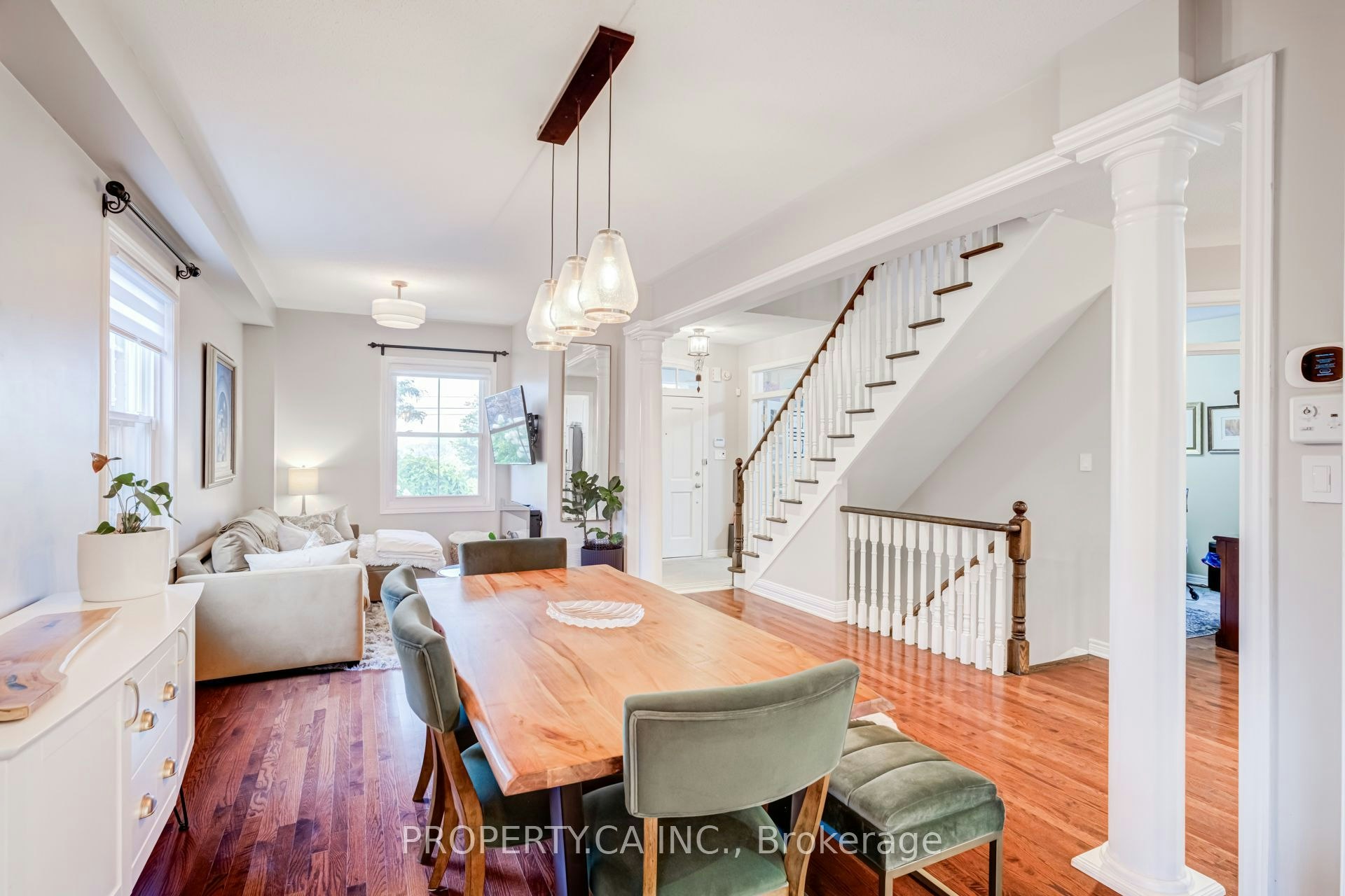 33 Betony Drive, Richmond Hill, ON, L4E 0V6