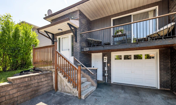 229 Britannia Avenue