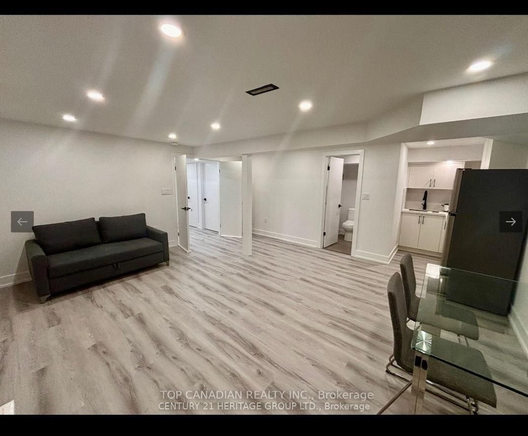 BSMNT-111 Hudson Crescent, Bradford West Gwillimbury, ON, L3Z 2Y7 - 2