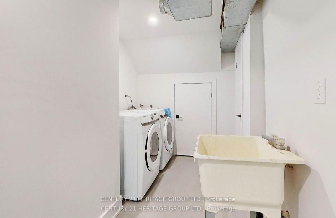 BSMNT-111 Hudson Crescent, Bradford West Gwillimbury, ON, L3Z 2Y7 - 7