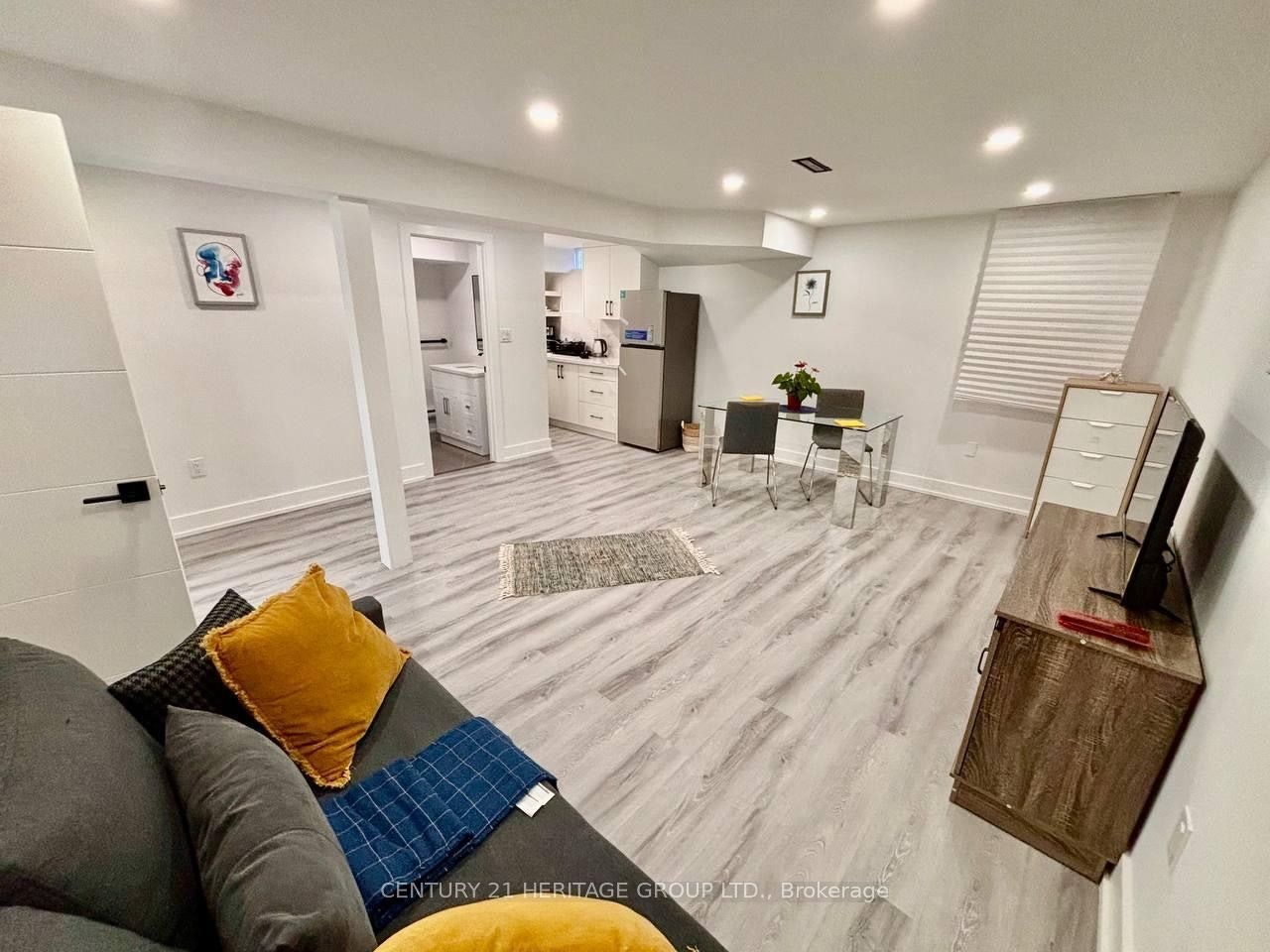 BSMNT-111 Hudson Crescent, Bradford West Gwillimbury, ON, L3Z 2Y7 - 5