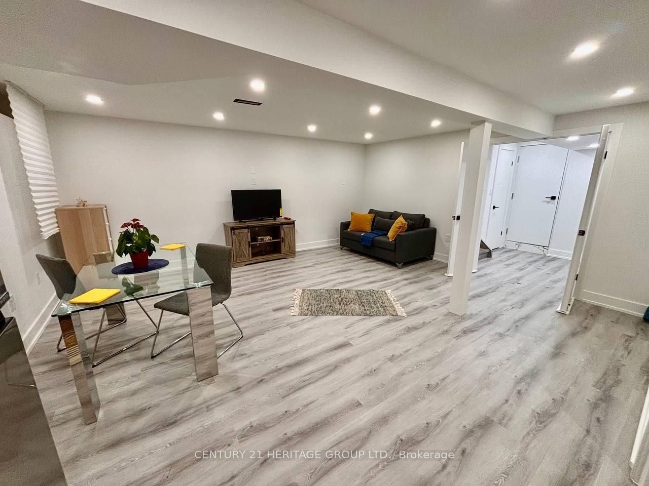 BSMNT-111 Hudson Crescent, Bradford West Gwillimbury, ON, L3Z 2Y7 - 3