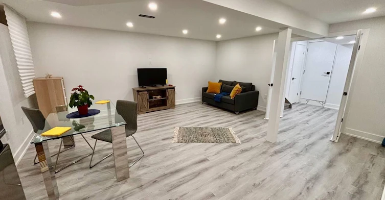 BSMNT-111 Hudson Crescent, Bradford West Gwillimbury, ON, L3Z 2Y7 - 3